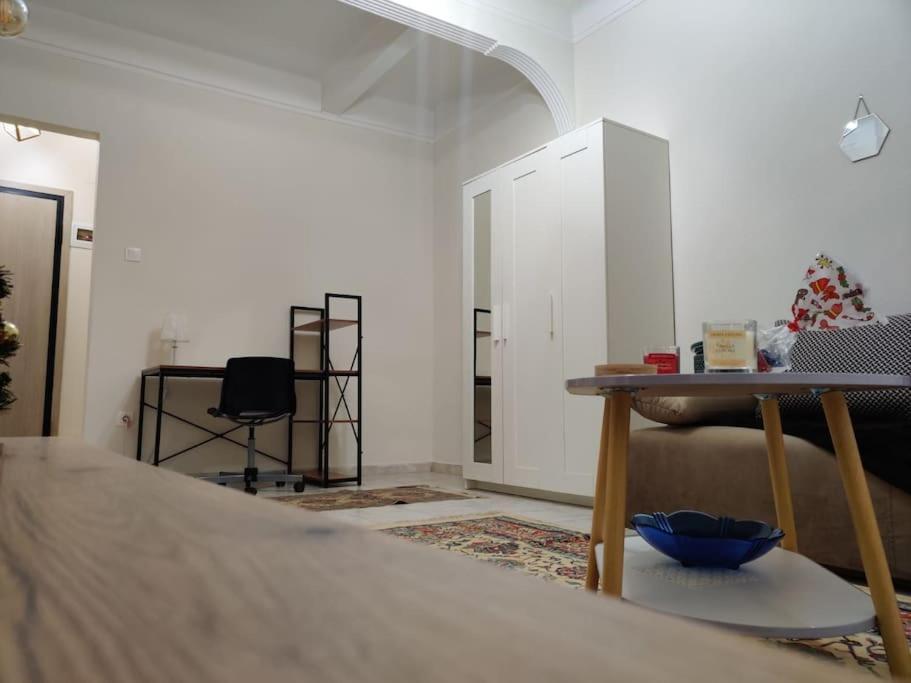 Amalias - City Oasis Soluň Exteriér fotografie
