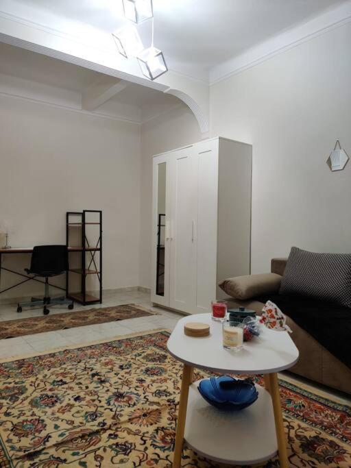 Amalias - City Oasis Soluň Exteriér fotografie