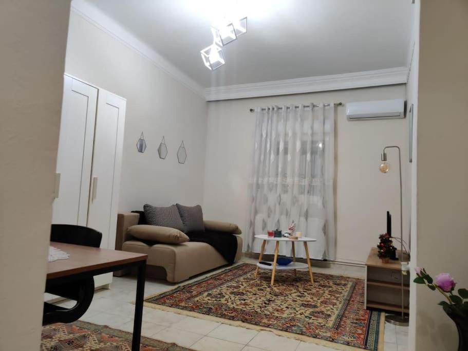 Amalias - City Oasis Soluň Exteriér fotografie